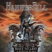 Il testo STORMBREAKER dei HAMMERFALL è presente anche nell'album Built to last (2016)