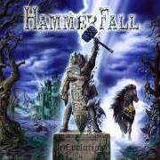 Il testo EVIL INCARNATE dei HAMMERFALL è presente anche nell'album (r)evolution (2014)