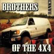 Il testo OUTDOOR PLAN di HANK WILLIAMS III è presente anche nell'album Brothers of the 4x4 (2013)