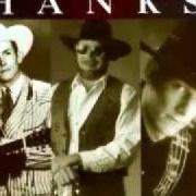 Il testo WRECK OF THE OLD '97 di HANK WILLIAMS III è presente anche nell'album Long gone daddy (2012)