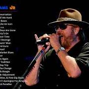 Il testo OLD HABITS di HANK WILLIAMS JR. è presente anche nell'album Greatest hits (1993)