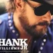 Il testo WHY CAN'T WE ALL JUST GET A LONG NECK di HANK WILLIAMS JR. è presente anche nell'album I'm one of you (2003)