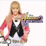 Il testo BIGGER THAN US di HANNAH MONTANA è presente anche nell'album Hannah montana 2: meet miley cyrus (2007)