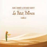Il testo LE TOUR DE FRANCE EN DILIGENCE di HANS ZIMMER è presente anche nell'album The little prince (2016)