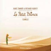 Il testo THE INTERVIEW di HANS ZIMMER è presente anche nell'album The little prince (2016)