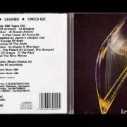 Il testo DANS LE TERTRE : SA CHARN di ALAN STIVELL è presente anche nell'album Légende (1983)