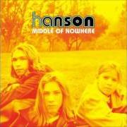 Il testo WHERE'S THE LOVE dei HANSON è presente anche nell'album Middle of nowhere (1997)