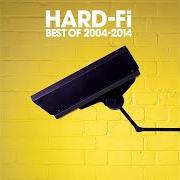 Il testo TONIGHT dei HARD-FI è presente anche nell'album Once upon a time in the west (2007)