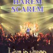 Il testo YOU RUINED EVERYTHING dei HAREM SCAREM è presente anche nell'album Live at the gods (2002)