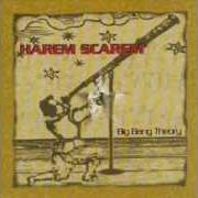 Il testo SEAS OF DISSENSION dei HAREM SCAREM è presente anche nell'album Big bang theory (1998)
