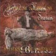 Il testo STAYING AWAY dei HAREM SCAREM è presente anche nell'album Believe (special edition) (1997)