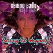 Il testo OFFER di ALANIS MORISSETTE è presente anche nell'album Feast on scraps (2002)