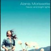 Il testo EDGE OF EVOLUTION di ALANIS MORISSETTE è presente anche nell'album Havoc and bright lights (2012)