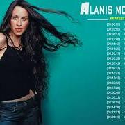 Il testo IRONIC di ALANIS MORISSETTE è presente anche nell'album Jagged little pill (1995)