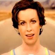 Il testo EIGHT EASY STEPS di ALANIS MORISSETTE è presente anche nell'album So called chaos