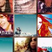 Il testo CRAZY di ALANIS MORISSETTE è presente anche nell'album The collection