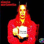 Il testo SANDBOX LOVE di ALANIS MORISSETTE è presente anche nell'album Such pretty forks in the road (2020)