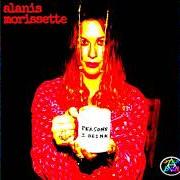 Il testo LOSING THE PLOT di ALANIS MORISSETTE è presente anche nell'album Such pretty forks in the road (2020)