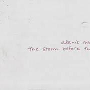 Il testo AWAKENING—IN BETWEEN THOUGHTS di ALANIS MORISSETTE è presente anche nell'album The storm before the calm (2022)