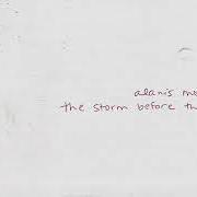 Il testo EXPLORE—THE OTHER SIDE OF STILLNESS di ALANIS MORISSETTE è presente anche nell'album The storm before the calm (2022)