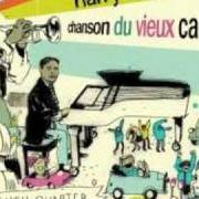 Il testo THAT'S A PLENTY di HARRY CONNICK JR. è presente anche nell'album Chanson du vieux carre: connick on piano 3 (2007)