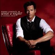 Il testo LET THERE BE PEACE ON EARTH di HARRY CONNICK JR. è presente anche nell'album What a night! a christmas album (2008)