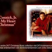 Il testo THE BLESSED DAWN OF CHRISTMAS DAY di HARRY CONNICK JR. è presente anche nell'album When my heart finds christmas (1993)