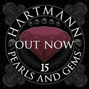 Il testo FIRE AND WATER dei HARTMANN è presente anche nell'album 15 pearls and gems (2020)