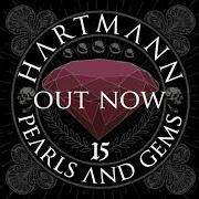 Il testo YOU WILL MAKE IT dei HARTMANN è presente anche nell'album 15 pearls and gems (2020)