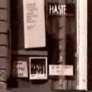 Il testo VICKI...IS THIS A COMPROMISE? dei HASTE è presente anche nell'album When reasons sleeps (2001)