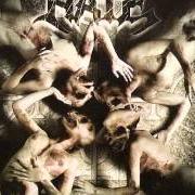 Il testo MALEDICTION dei HATE è presente anche nell'album Anaclasis - a haunting gospel of malice & hatred (2005)