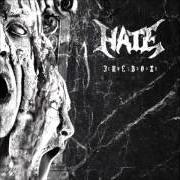 Il testo HERO CULTS dei HATE è presente anche nell'album Erebos (2010)