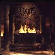 Il testo SHARE YOUR BLOOD WITH DAEMON dei HATE è presente anche nell'album Lord is avenger (1998)