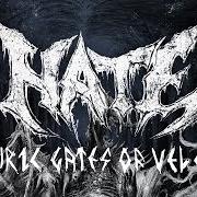 Il testo THE VOLGA'S VEINS dei HATE è presente anche nell'album Auric gates of veles (2019)