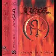 Il testo LORDS OF SIN dei HATE è presente anche nell'album Daemon qui fecit terram (1996)