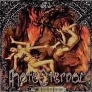 Il testo DARKNESS BY OATH dei HATE ETERNAL è presente anche nell'album Conquering the throne (1999)