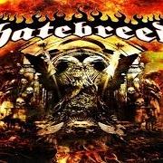 Il testo THROUGH THE THORNS dei HATEBREED è presente anche nell'album Hatebreed (2009)