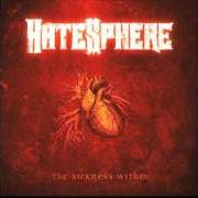 Il testo SEEDS OF SHAME dei HATESPHERE è presente anche nell'album The sickness within (2005)
