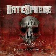 Il testo THE WAIL OF MY THRENODE dei HATESPHERE è presente anche nell'album The great bludgeoning (2011)