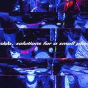 Il testo SUB UNIT THREE di HAUJOBB è presente anche nell'album Solutions for a small planet (1996)