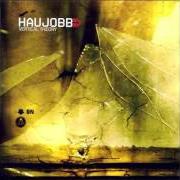 Il testo CONCRETE di HAUJOBB è presente anche nell'album Vertical theory (2003)