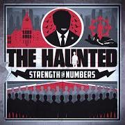Il testo PREACHERS OF DEATH di HAUNTED è presente anche nell'album Strength in numbers (2017)