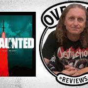 Il testo BLOOD CLOTS di HAUNTED è presente anche nell'album Songs of last resort (2025)