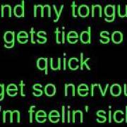 Il testo THE ONE THING I HAVE LEFT dei HAWK NELSON è presente anche nell'album Smile, it's the end of the world (2006)