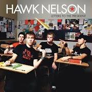 Il testo RIGHT HERE dei HAWK NELSON è presente anche nell'album Hawkology (2010)