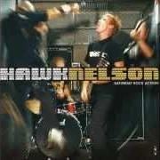 Il testo JASON'S SONG dei HAWK NELSON è presente anche nell'album Saturday rock action (2003)