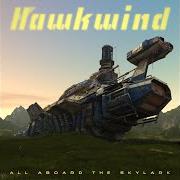 Il testo THE ROAD TO... di HAWKWIND è presente anche nell'album All aboard the skylark (2019)
