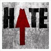 Il testo HATE dei HAWTHORNE HEIGHTS è presente anche nell'album Hate - ep (2011)