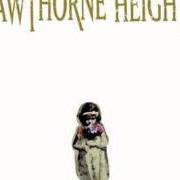 Il testo SCREENWRITING AN APOLOGY dei HAWTHORNE HEIGHTS è presente anche nell'album The silence in black and white (2004)
