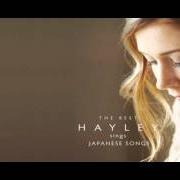 Il testo DOGWOOD FLOWER (HANAMIZUKI) di HAYLEY WESTENRA è presente anche nell'album Hayley sings japanese songs (2008)